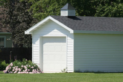 Inchyra outbuilding construction costs